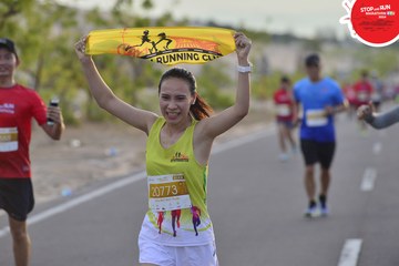 STOP AND RUN MARATHON 2024 - Ảnh #2153967