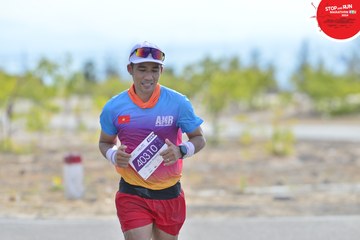 STOP AND RUN MARATHON 2024 - Ảnh #2157526