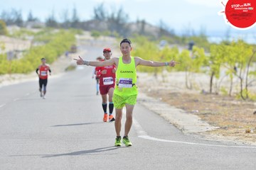 STOP AND RUN MARATHON 2024 - Ảnh #2157589