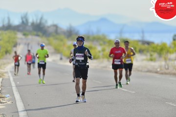 STOP AND RUN MARATHON 2024 - Ảnh #2156681