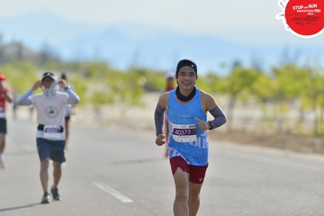 STOP AND RUN MARATHON 2024 - Ảnh #2156977