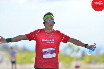 STOP AND RUN MARATHON 2024 - Ảnh #2157735