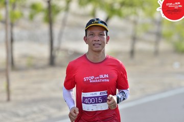 STOP AND RUN MARATHON 2024 - Ảnh #2157364