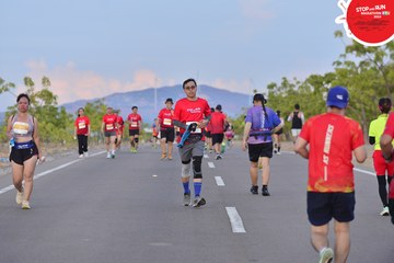 STOP AND RUN MARATHON 2024 - Ảnh #2154363