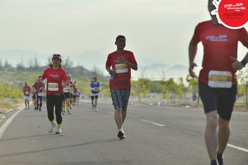 STOP AND RUN MARATHON 2024 - Ảnh #2154758