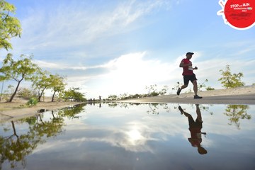 STOP AND RUN MARATHON 2024 - Ảnh #2155998