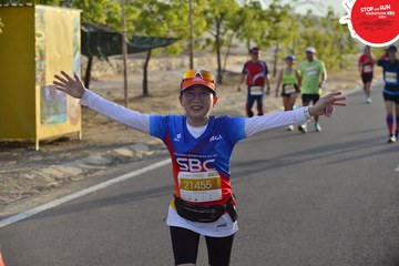 STOP AND RUN MARATHON 2024 - Ảnh #2154772