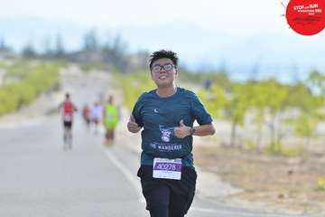 STOP AND RUN MARATHON 2024 - Ảnh #2157566