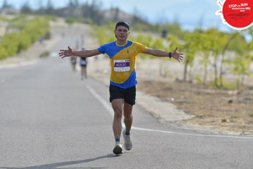 STOP AND RUN MARATHON 2024 - Ảnh #2157239