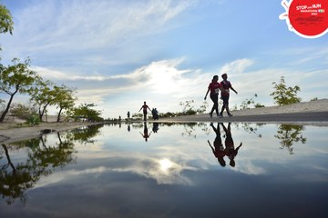 STOP AND RUN MARATHON 2024 - Ảnh #2156123