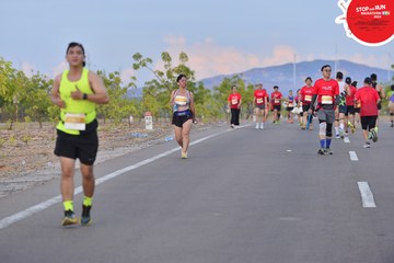 STOP AND RUN MARATHON 2024 - Ảnh #2154356