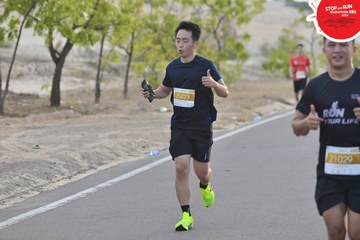 STOP AND RUN MARATHON 2024 - Ảnh #2154542