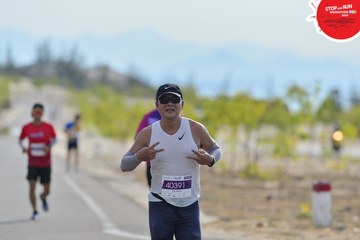 STOP AND RUN MARATHON 2024 - Ảnh #2157219