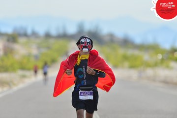 STOP AND RUN MARATHON 2024 - Ảnh #2156842