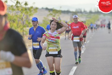 STOP AND RUN MARATHON 2024 - Ảnh #2154655