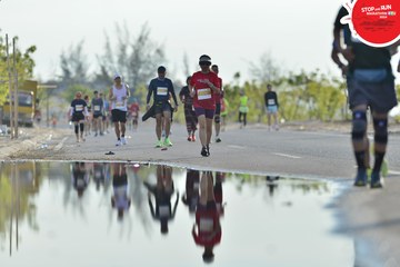 STOP AND RUN MARATHON 2024 - Ảnh #2155564