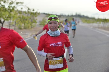 STOP AND RUN MARATHON 2024 - Ảnh #2155176