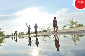 STOP AND RUN MARATHON 2024 - Ảnh #2155889