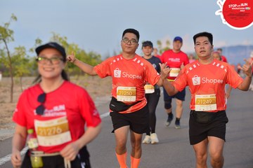 STOP AND RUN MARATHON 2024 - Ảnh #2153865