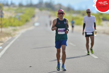 STOP AND RUN MARATHON 2024 - Ảnh #2157005