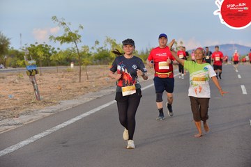 STOP AND RUN MARATHON 2024 - Ảnh #2153872
