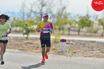 STOP AND RUN MARATHON 2024 - Ảnh #2156798