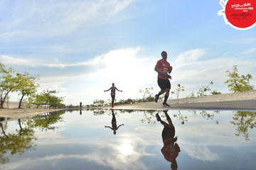 STOP AND RUN MARATHON 2024 - Ảnh #2155959