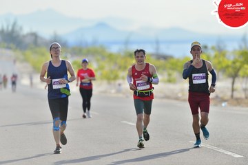 STOP AND RUN MARATHON 2024 - Ảnh #2156556