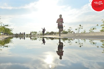 STOP AND RUN MARATHON 2024 - Ảnh #2155764