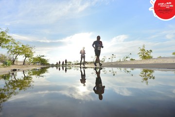 STOP AND RUN MARATHON 2024 - Ảnh #2155935