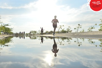 STOP AND RUN MARATHON 2024 - Ảnh #2155765