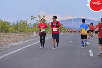 STOP AND RUN MARATHON 2024 - Ảnh #2154212