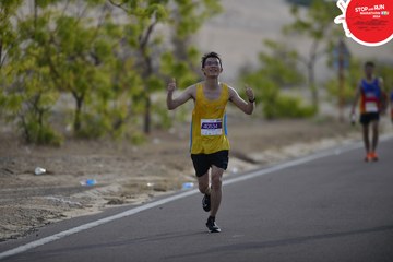 STOP AND RUN MARATHON 2024 - Ảnh #2156286