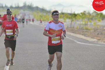 STOP AND RUN MARATHON 2024 - Ảnh #2155014