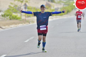 STOP AND RUN MARATHON 2024 - Ảnh #2157445