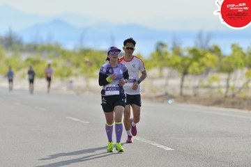 STOP AND RUN MARATHON 2024 - Ảnh #2156754