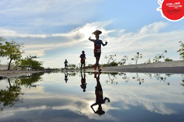 STOP AND RUN MARATHON 2024 - Ảnh #2156256