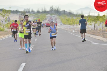 STOP AND RUN MARATHON 2024 - Ảnh #2154627