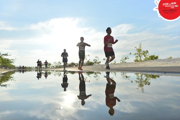 STOP AND RUN MARATHON 2024 - Ảnh #2155636