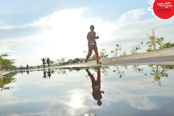 STOP AND RUN MARATHON 2024 - Ảnh #2155905