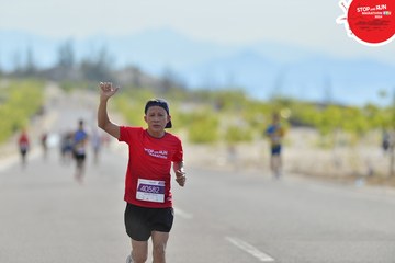 STOP AND RUN MARATHON 2024 - Ảnh #2156951
