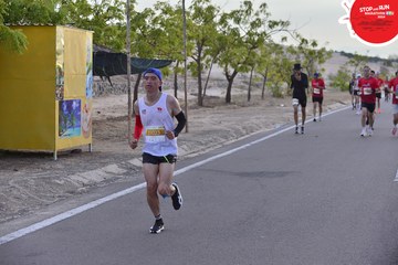 STOP AND RUN MARATHON 2024 - Ảnh #2154234