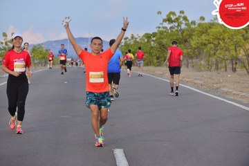 STOP AND RUN MARATHON 2024 - Ảnh #2153998