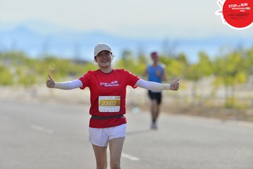 STOP AND RUN MARATHON 2024 - Ảnh #2156772