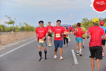 STOP AND RUN MARATHON 2024 - Ảnh #2153751