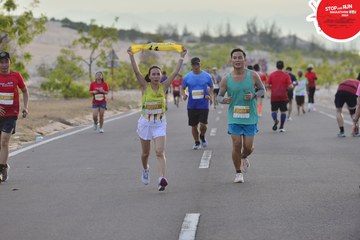 STOP AND RUN MARATHON 2024 - Ảnh #2153952