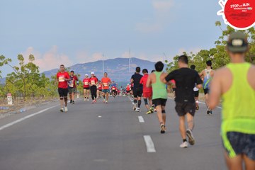 STOP AND RUN MARATHON 2024 - Ảnh #2153938