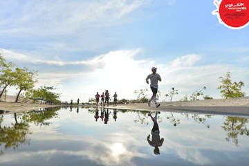 STOP AND RUN MARATHON 2024 - Ảnh #2156077