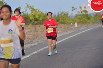 STOP AND RUN MARATHON 2024 - Ảnh #2153924