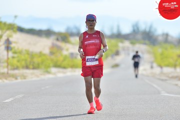 STOP AND RUN MARATHON 2024 - Ảnh #2157717